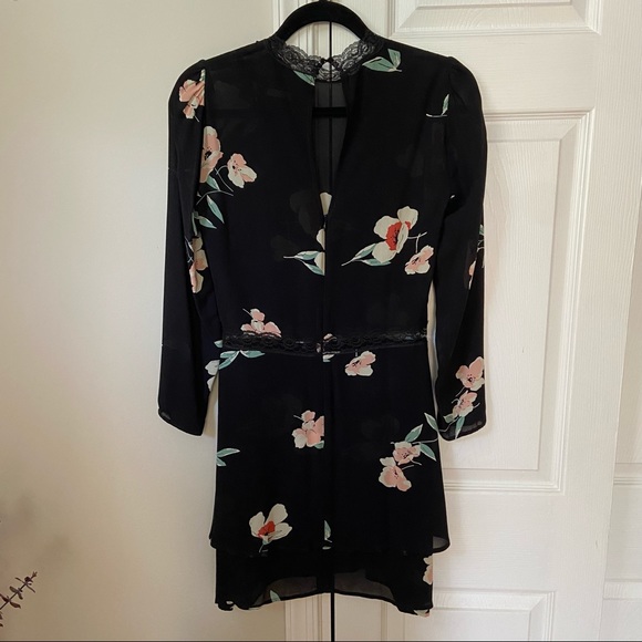 reformation sonoma dress